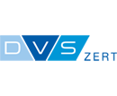 DVS Zert Zertifikat DIN EN ISO 3834-2